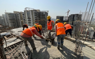 Why Residential Scaffolding Is Essential for Your Home Renovation