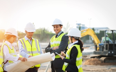 Protect Your Investment with Commercial Scaffolding