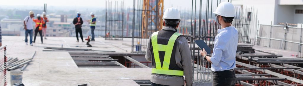 How Professional Scaffolding Speeds Up Loft Renovations