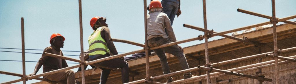 Why Early Scaffold Consultation Can Save Your Project Time and Money