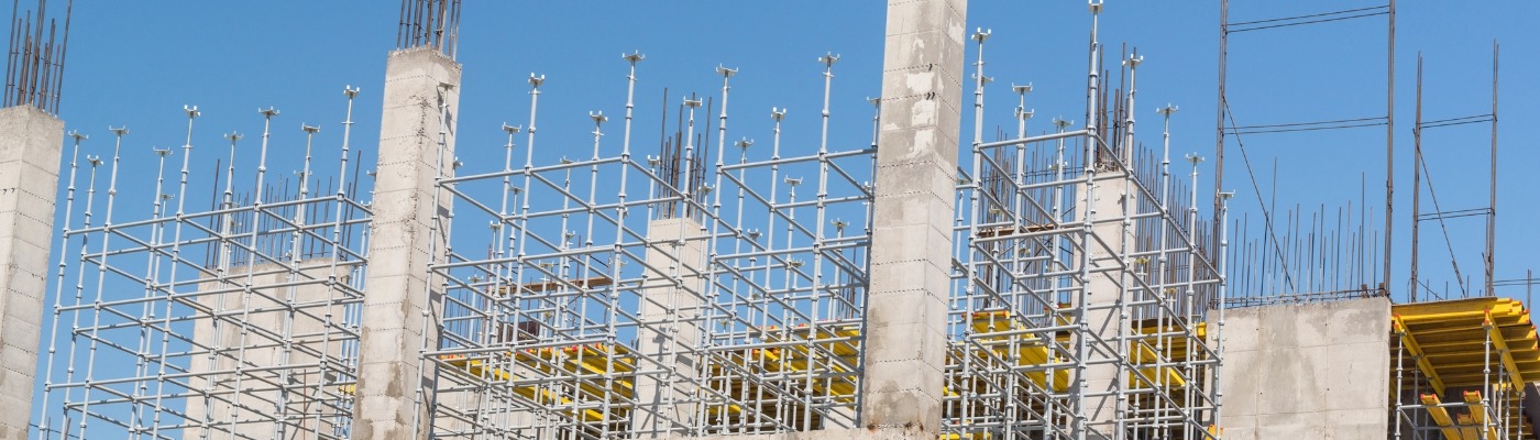How Proper Scaffolding Speeds Up Loft Conversion Work