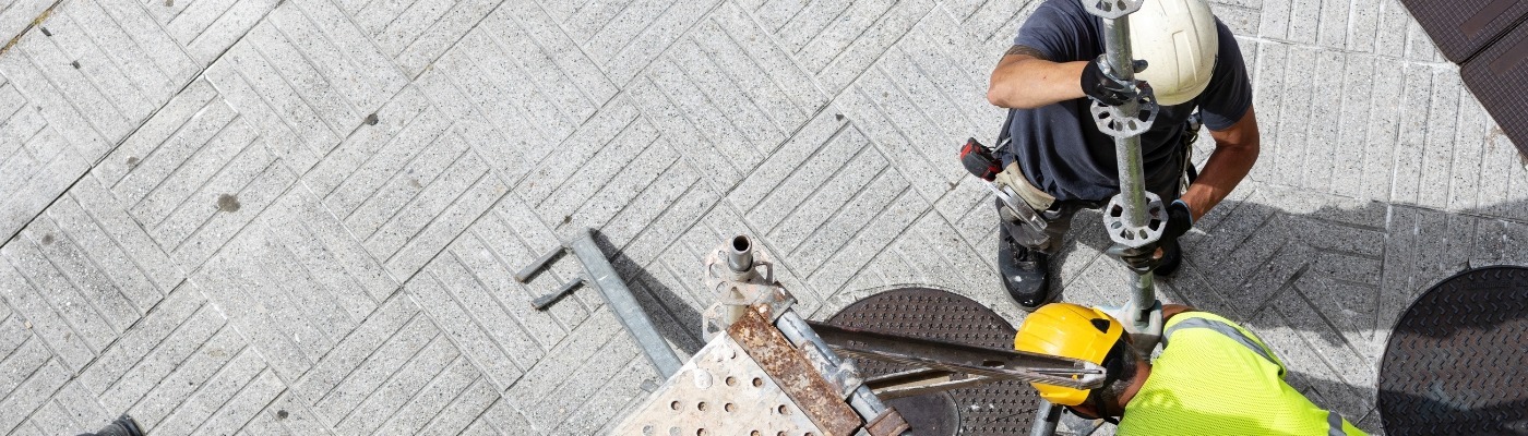 How Residential Scaffolding Makes Home Renovation Projects Safer