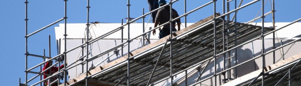 Temporary Roofs for Loft Conversions: What You Need to Know