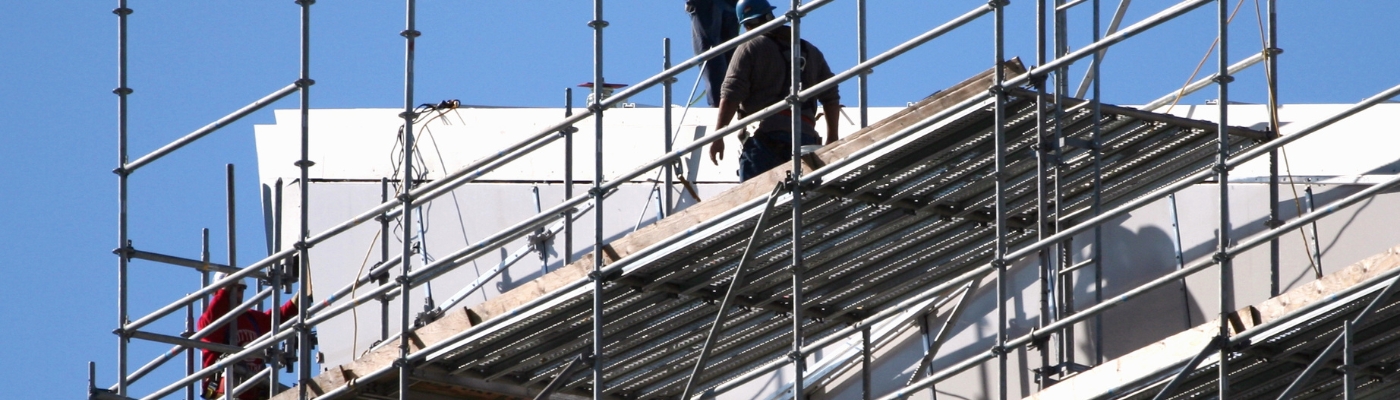 Temporary Roofs for Loft Conversions: What You Need to Know