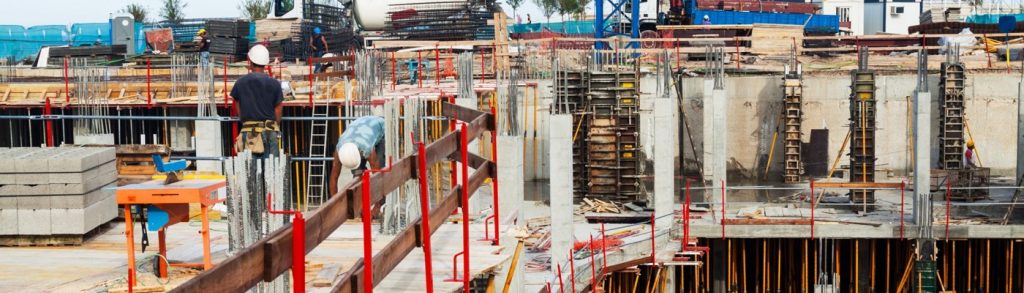 Temporary roof scaffolding Services protecting house during roof repairs