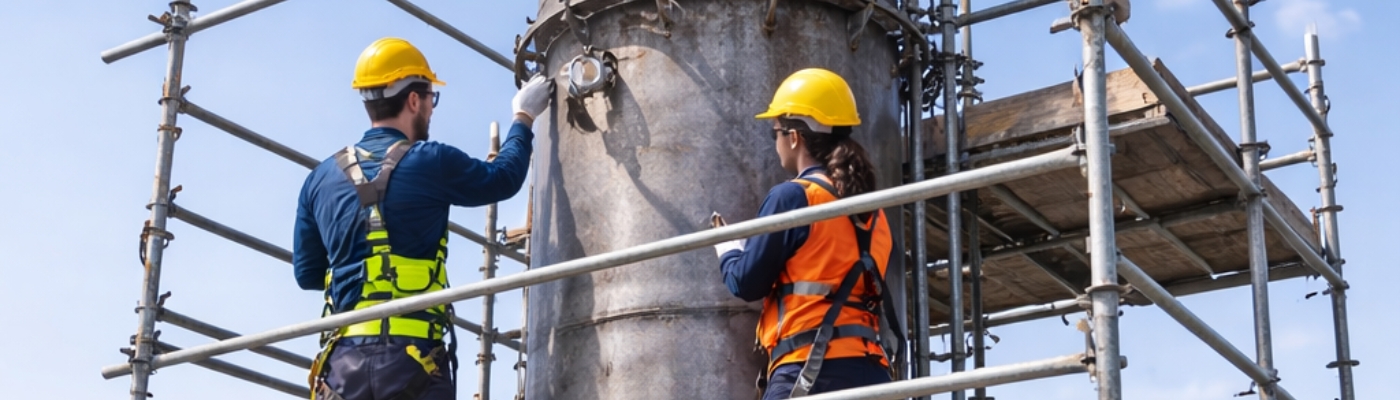 Hidden Risks of Chimney Damage and the Need for Safe Access