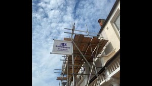 JAX Scaffolding Ltd place picture