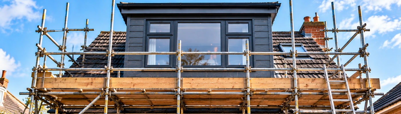 What Building Regulations Apply to Loft Conversions?