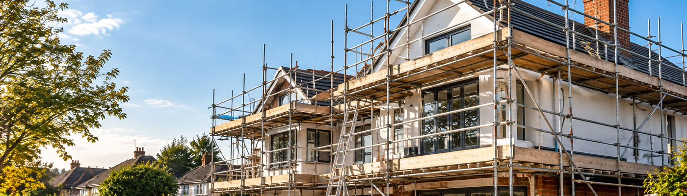 10 Costly Mistakes to Avoid When Hiring Scaffolding